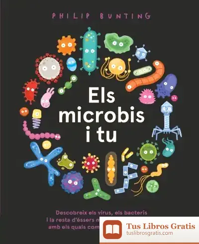 Descargar Els Microbis I Tu