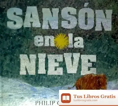 Descargar Sansón En La Nieve