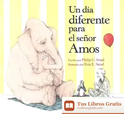 Descargar Un Día Diferente Para El Señor Amos de Dokushô Villalba