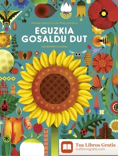 Descargar Eguzkia Gosaldu Dut