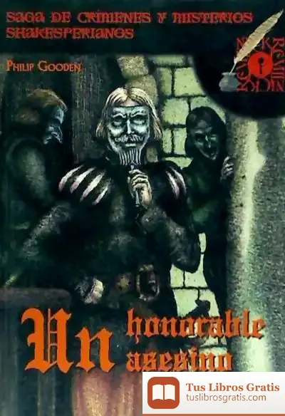 Descargar Un Honorable Asesino
