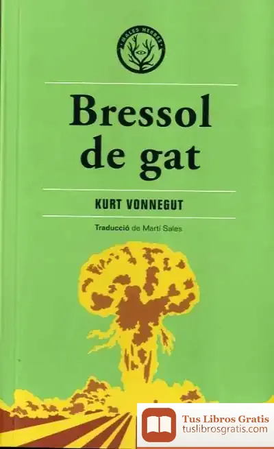 Descargar Bressol De Gat de Philip K. Dick