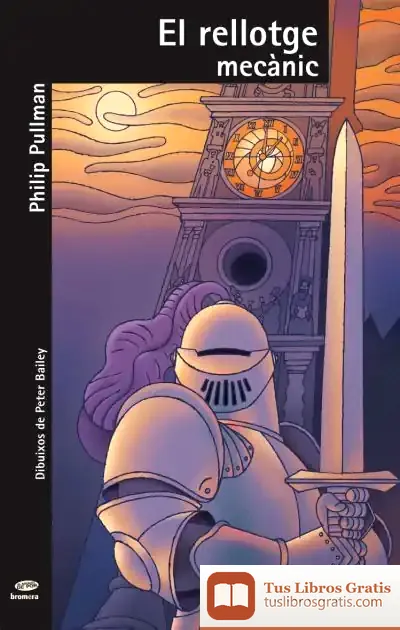 Descargar El Rellotge Mecànic de Philip Pullman