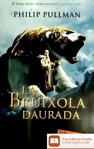 Descargar La Bruixola Daurada