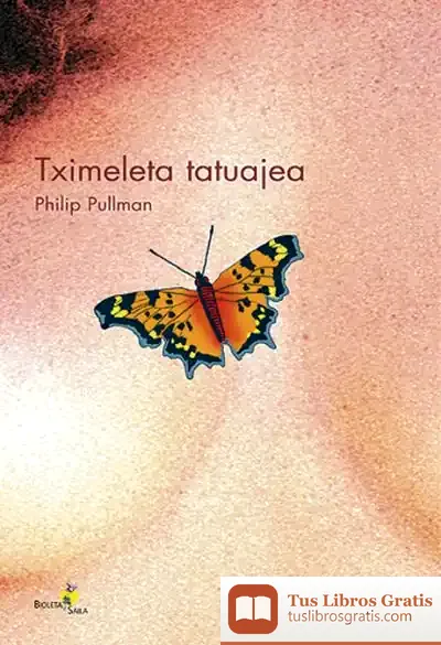 Descargar Tximeleta Tatuajea