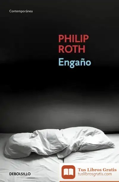 Descargar Engaño de Philip Roth
