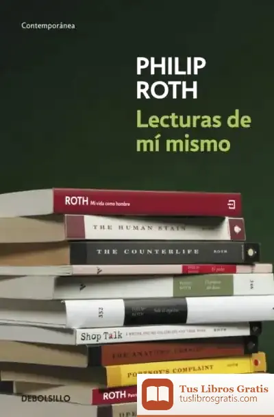 Descargar Lecturas De Mí Mismo