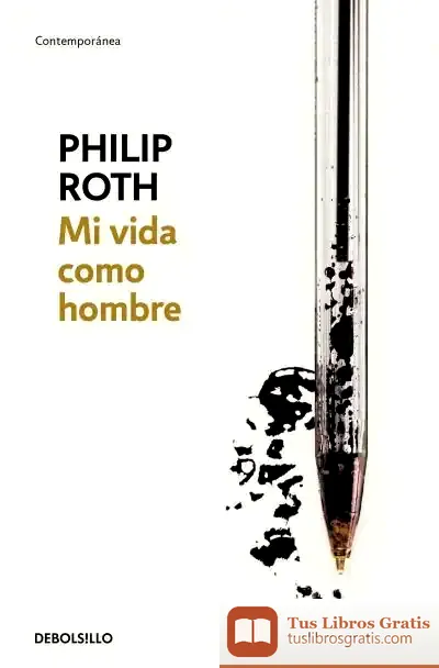 Descargar Mi Vida Como Hombre