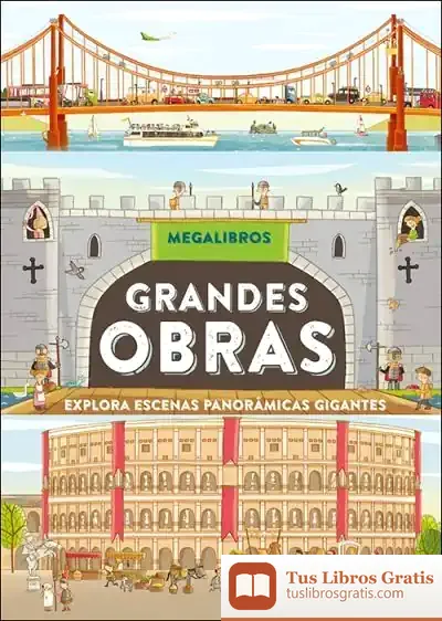 Descargar Megalibros. Grandes Obras