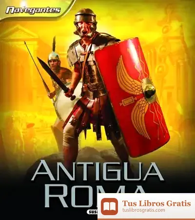 Descargar Navegantes. Antigua Roma