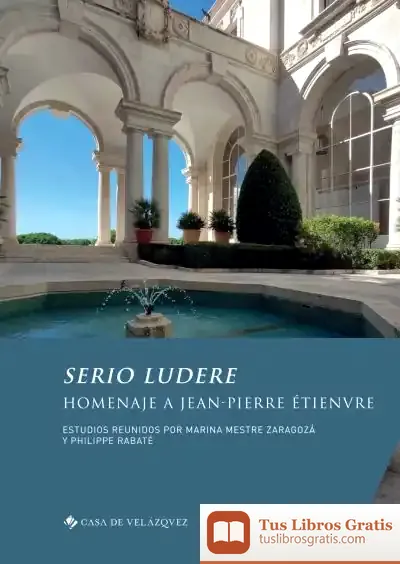 Descargar Serio Ludere
