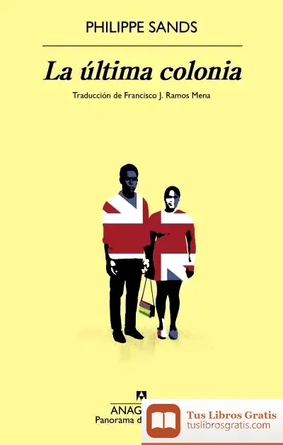 Descargar La Última Colonia