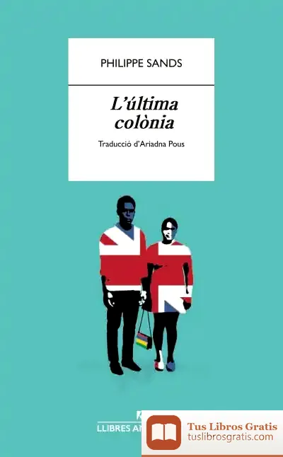 Descargar L'Última Colònia