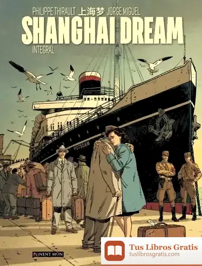 Descargar Shangai Dream