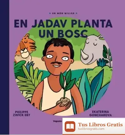 Descargar En Jadav Planta Un Bosc