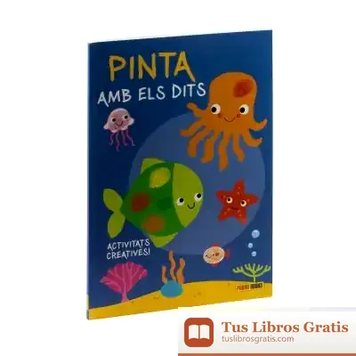Descargar Pinta Amb Els Dits - Mar: Finger Painting