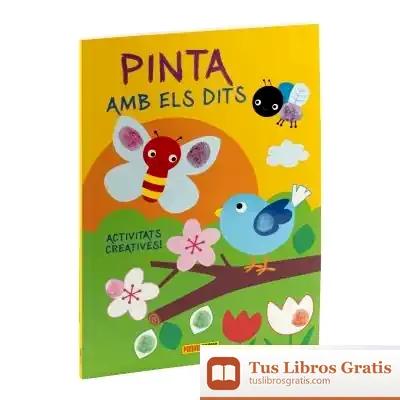 Descargar Pinta Amb Els Dits - Terra: Finger Painting