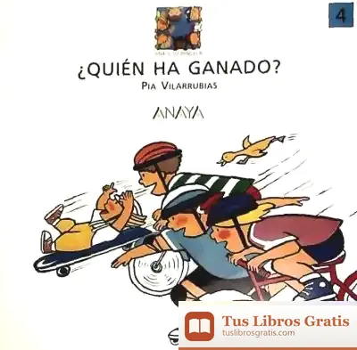 Descargar ¿Quién Ha Ganado?