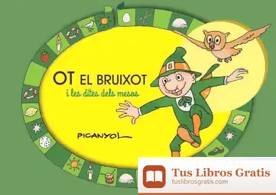 Descargar Ot El Bruixot I Les Dites Dels Mesos
