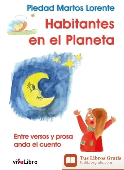 Descargar Habitantes En El Planeta