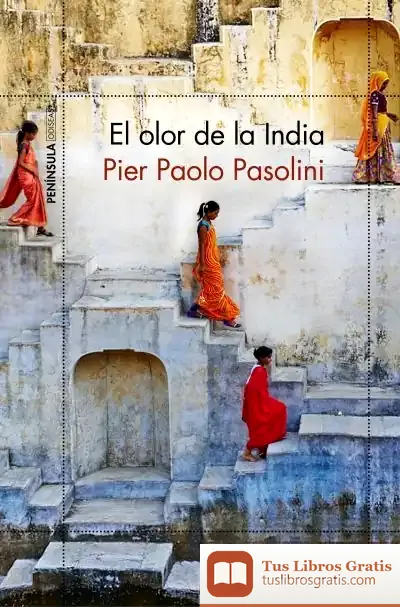Descargar El Olor De La India