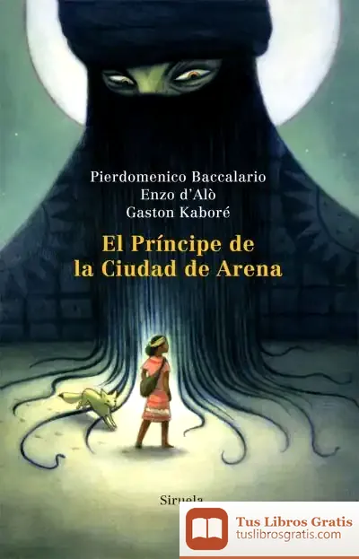 Descargar El Príncipe De La Ciudad De Arena