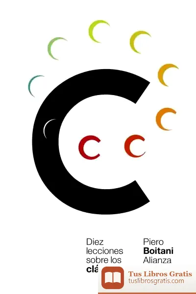 Descargar Diez Lecciones Sobre Los Clásicos