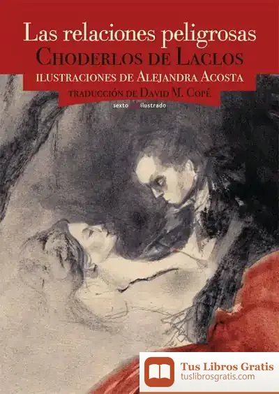 Descargar Las Relaciones Peligrosas