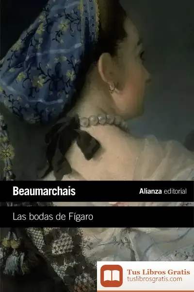 Descargar Las Bodas De Fígaro