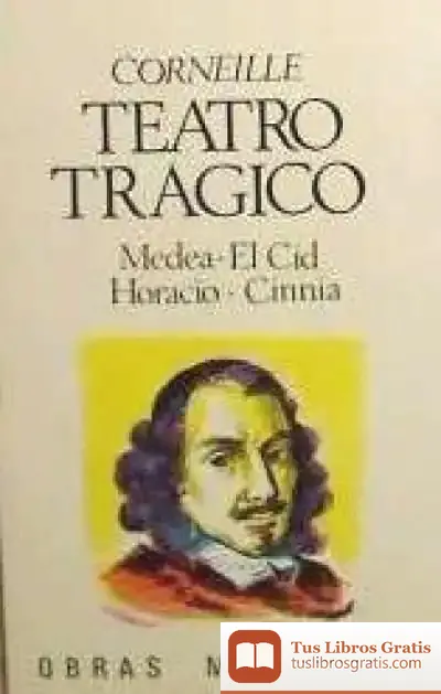 Descargar 243. Teatro Tragico