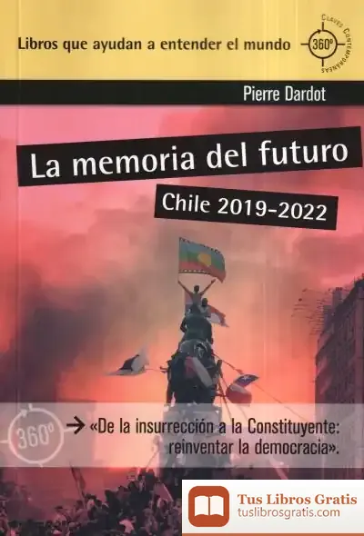 Descargar La Memoria Del Futuro