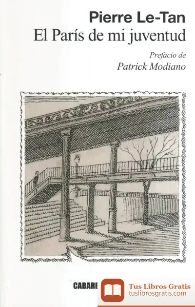 Descargar El París De Mi Juventud