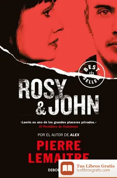 Descargar Un Caso Del Comandante Camille Verhoeven 3. Rosy & John