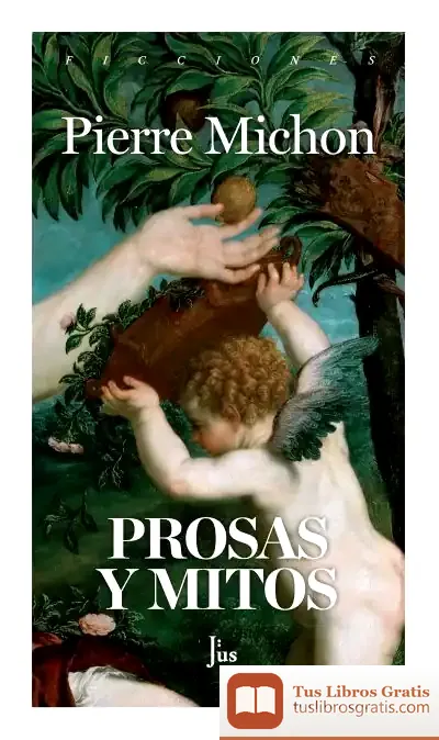 Descargar Prosas Y Mitos