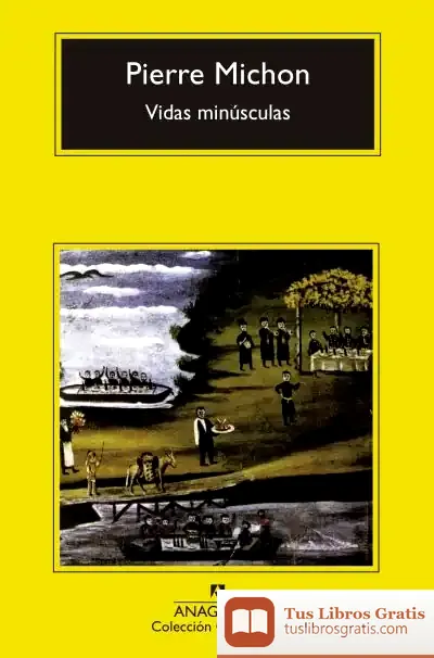 Descargar Vidas Minúsculas