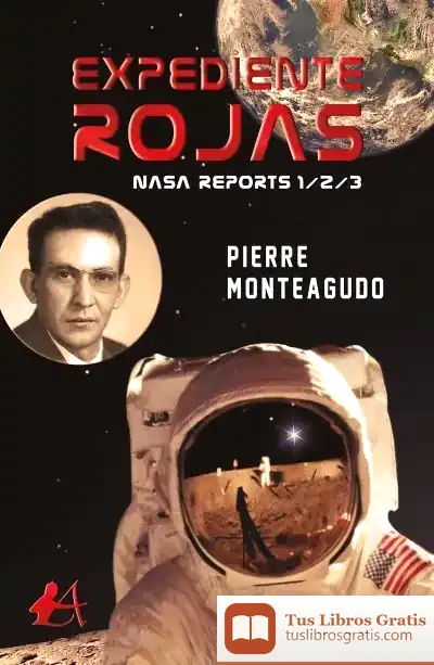 Descargar Expediente Rojas de Pierre Monteagudo