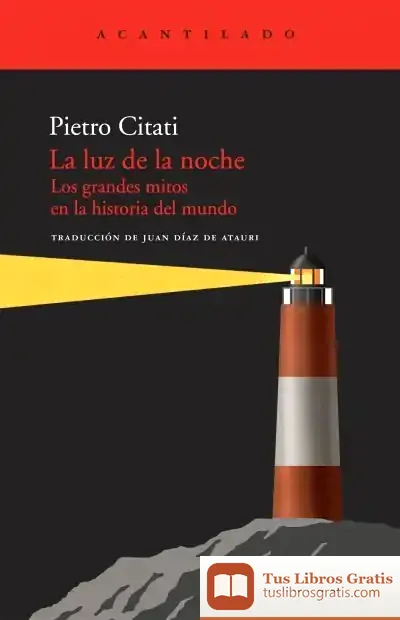 Descargar La Luz De La Noche