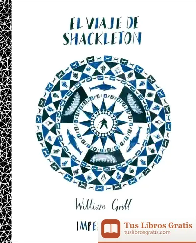 Descargar El Viaje De Shackleton