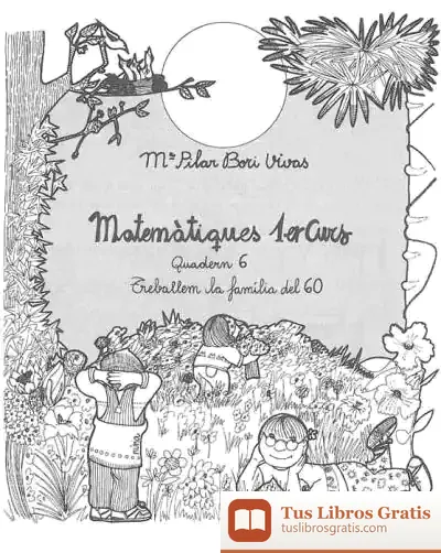 Descargar Matemàtiques 1Er.Curs 6