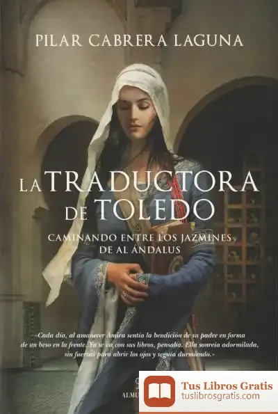 Descargar Taductora De Toledo, La