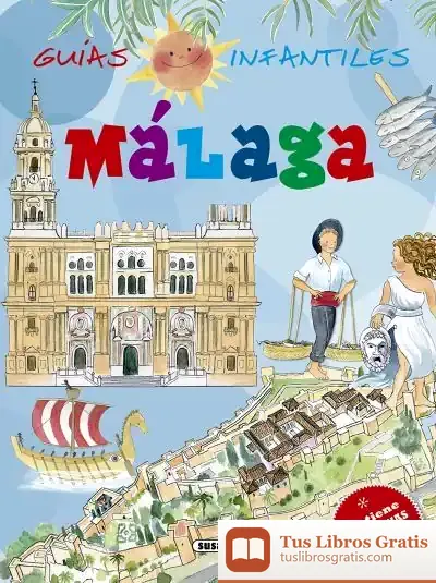 Descargar Guías Infantiles. Málaga
