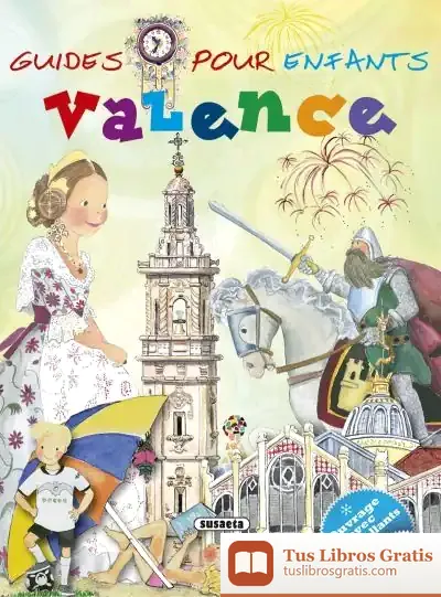Descargar Guías Infantiles. Valence (Francés)