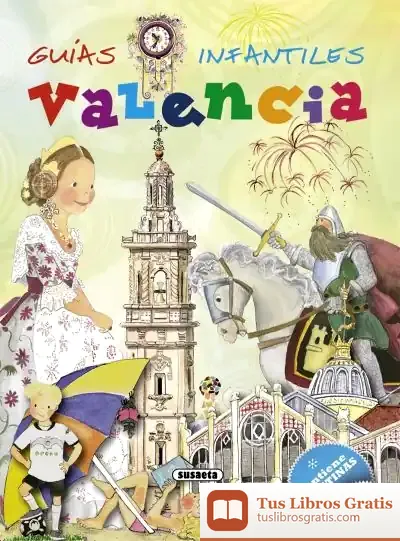 Descargar Guías Infantiles. Valencia de Pilar Campos