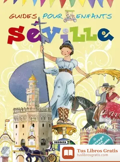 Descargar Seville de Pilar Campos