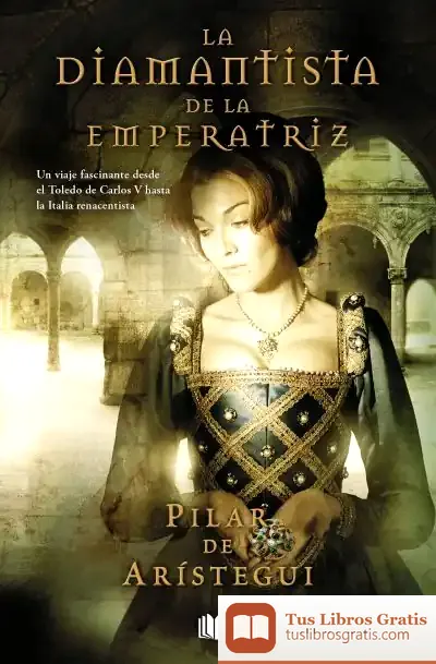 Descargar La Diamantista De La Emperatriz de Eduardo Nicol