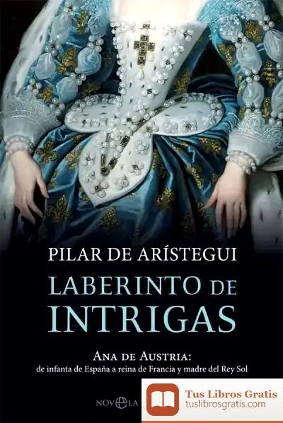 Descargar Laberinto De Intrigas