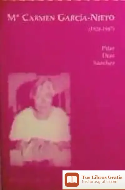 Descargar María Carmen García-Nieto (1928-1997)