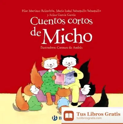 Descargar Cuentos Cortos De Micho