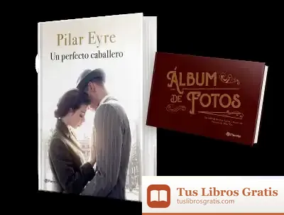 Descargar Pack Tc Un Perfecto Caballero + Álbum De Fotos