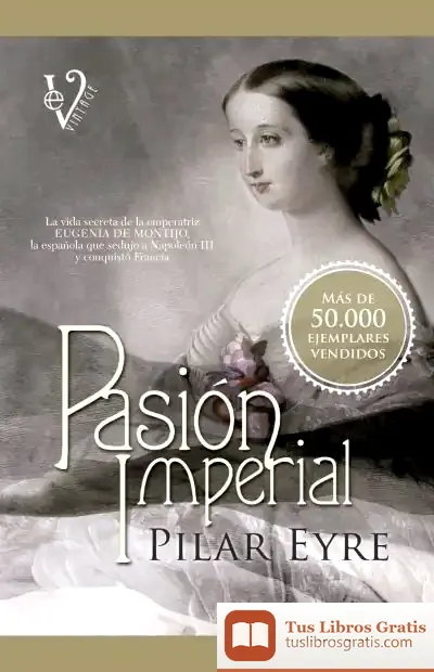 Descargar Pasión Imperial